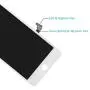 for iPhone 7 Plus Screen Replacement White, LCD Display Touch Screen and Digitizer Frame for A1661, A1784, A1785, with Full Repair Kit