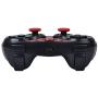 for Android Game Controller Tv, T3 X3 Wireless Bluetooth Gamepad Wireless Joystick Game Controller for iOS for Android Mobile Phone Game Handle for PC TV Box Holder-Gamepad with Stand-