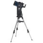 Meade Instruments 6-inch Lightswitch Series Telescope with Advanced Coma-Free Optics