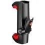 Manfrotto Universal Smartphone Clamp, Pro Version (MCPIXI) Manfrotto Universal Smartphone Clamp, Pro Version (MCPIXI)