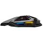 ROCCAT SKELTR Bluetooth Smart Communication RGB Gaming Keyboard, White