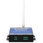 GSM Gate Opener, RTU5024 GSM Mobile Phone Access Controller Remote Control Switch SMS Door Control