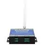GSM Gate Opener, RTU5024 GSM Mobile Phone Access Controller Remote Control Switch SMS Door Control GSM Gate Opener, RTU5024 GSM Mobile Phone Access Controller Remote Control Switch SMS Door Control