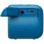 Sony SRS-XB01 Compact Portable Bluetooth Speaker: Loud Portable Party Speaker - Built in Mic for Phone Calls Bluetooth Speakers - Blue - SRS-XB01
