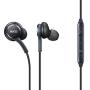Samsung Earphones Corded Tuned by AKG (Galaxy S8 and S8+ Inbox replacement), Grey