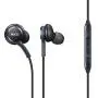 Samsung Earphones Corded Tuned by AKG (Galaxy S8 and S8+ Inbox replacement), Grey Samsung Earphones Corded Tuned by AKG (Galaxy S8 and S8+ Inbox replacement), Grey