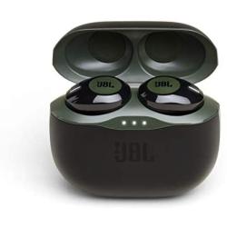 JBL TUNE 120TWS - True Wireless in-Ear Headphone - Green