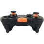 ILS - GEN Game New S7 bluetooth3.0 Wireless Gamepad Turbo Game Controller for iOS Andriod Win 7/8/10 PS3 Mobile Phone PC TV Box