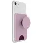 PopSockets PopWallet+: Swappable and Repositionable Wallet - Blush Pink