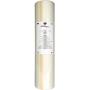 Invisible Mesh Stabilizer White 1.5 oz 14.5 inch x 25 Yard Roll. SuperStable Embroidery Stabilizer Backing