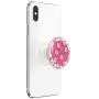 PopSockets PopGrip Lips: Swappable Grip and Lip Balm for Phones and Tablets - Cotton Candy