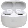 JBL Tune T120TWS True Wireless, in-Ear Headphone -White (Renewed)