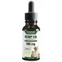 Downtown Pet Supply 500 or 1000 MG of Hemp Oil for Dogs and Cats - Hemp Oil for Stress, Anxiety, Calming Support & Relief - Natural Omega 3 and Supports Hip & Joint Health