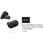 Sony WF-1000XM3 Industry Leading Noise Canceling Truly Wireless Earbuds Headset/Headphones with Alexa voice control and mic for phone call, Silver