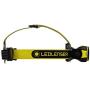 Ledlenser, IH11R High Power LED Professional Headlamp, Rechargeable, Bluetooth Smartphone Connectivity, 1,000 Lumens