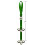 Caldwells Pet Supply Co. Potty Bells Housetraining Dog Doorbells for Dog Training and Housebreaking Your Doggy. 1.4 Inch Dog Bell with Doggie Doorbell and Potty Training for Puppies