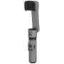 Zhiyun Smooth-X Foldable Smartphone Gimbal Stabilizer Selfie Stick Vlog Youtuber (Gray Combo) Zhiyun Smooth-X Foldable Smartphone Gimbal Stabilizer Selfie Stick Vlog Youtuber (Gray Combo)