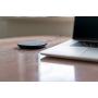 mophie Wireless 10W Charging Pad - Made for Apple Airpods, iPhone 11 Pro Max/XS Max, iPhone 11 Pro/XS, iPhone 11 / XR and Other Qi-Enabled Devices - Grey