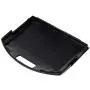 Huilier Practical Back Battery Replacement Cover Door Case for Sony PSP 1000 1001 Fat
