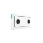 Lenovo Mirage Camera with Daydream, VR-Ready Photo and Video Camera, Integration with YouTube and Google Photos, Smartphone Compatibility, Moonlight White (Renewed)