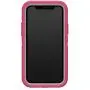 OtterBox DEFENDER SERIES SCREENLESS EDITION Case for iPhone 11 Pro - LOVE BUG (Raspberry Pink) (DOVE/RASPBERRY)