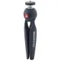 Manfrotto PIXI Mini Tripod Kit with Universal Smartphone Clamp, Black (MKPIXICLAMP-BK) Manfrotto PIXI Mini Tripod Kit with Universal Smartphone Clamp, Black (MKPIXICLAMP-BK)