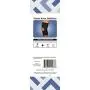 Amazon Brand - Solimo Elastic Knee Stabilizer, Large/Extra Large
