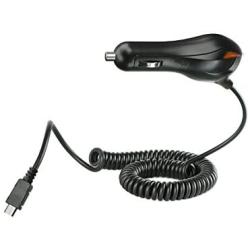 Power Car Charger for GreatCall Jitterbug Smart, Flip Easy-to-Use Cell Phone, Alcatel GreatCall Jitterbug Smart2