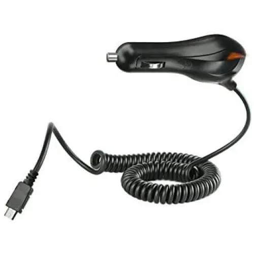 Power Car Charger for GreatCall Jitterbug Smart, Flip Easy-to-Use Cell Phone, Alcatel GreatCall Jitterbug Smart2 Power Car Charger for GreatCall Jitterbug Smart, Flip Easy-to-Use Cell Phone, Alcatel GreatCall Jitterbug Smart2