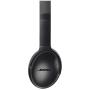 Bose QuietComfort 35 II Wireless Bluetooth Headphones, Noise-Cancelling, with Alexa voice control - Black