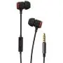 Emerge Black Helix 3.5mm Earbuds Emerge Black Helix 3.5mm Earbuds