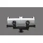 OCTO MOUNTS - Dual Tripod Mount Adapter for Live Video and Photography with Multiple Devices. Compatible with Smartphones and Action Cameras: iPhone, Samsung Galaxy, GoPro, Android, Google Pixel, etc. OCTO MOUNTS - Dual Tripod Mount Adapter for Live Video and Photography with Multiple Devices. Compatible with Smartphones and Action Cameras: iPhone, Samsung Galaxy, GoPro, Android, Google Pixel, etc.