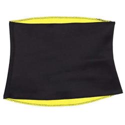 TMISHION Body Shaper Belt Slimming Belt Unisex Sport Body-Shaping Corset Abdomen Belt