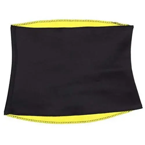 TMISHION Body Shaper Belt Slimming Belt Unisex Sport Body-Shaping Corset Abdomen Belt
