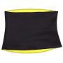 TMISHION Body Shaper Belt Slimming Belt Unisex Sport Body-Shaping Corset Abdomen Belt