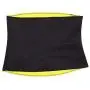TMISHION Body Shaper Belt Slimming Belt Unisex Sport Body-Shaping Corset Abdomen Belt