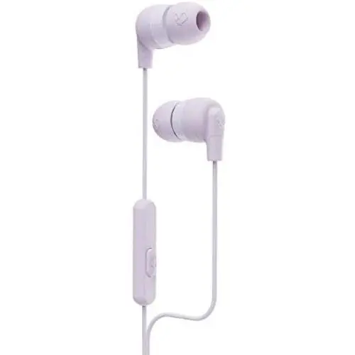 Skullcandy Inkd Plus In-Ear Earbud - Lavender Skullcandy Inkd Plus In-Ear Earbud - Lavender
