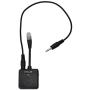 HYS Wireless Bluetooth Handheld Speaker Shoulder Mic for Yaesu MH-48A6J FT-7800R FT-8800R FT-8900R FT-7900R FT-7100M1 Mobile FM Transceiver