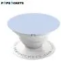 PopSockets: Collapsible Grip & Stand for Phones and Tablets - Blueish