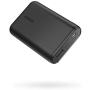 Anker PowerCore 10000 Portable Charger, One of The Smallest and Lightest 10000mAh Power Bank, Ultra-Compact Battery Pack, High-Speed Charging Technology Phone Charger for iPhone, Samsung and More.