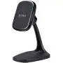 PITAKA New MagEZ Mount Qi Desktop Smartphone Charging Stand Magnetic Fast Wireless Charger Indoor Use Aramid Fiber Carbon Style 360° Rotatable Black (for PITAKA MagEZ Case only) PITAKA New MagEZ Mount Qi Desktop Smartphone Charging Stand Magnetic Fast Wireless Charger Indoor Use Aramid Fiber Carbon Style 360° Rotatable Black (for PITAKA MagEZ Case only)