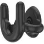 PopSockets PopMount 2: Multisurface Mount for PopSockets Grips - Black