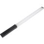 EBTOOLS 3000K/5750K Dimming 204LED Fill Light, RGB Colorful Light Video Lamp USB Port 12 Levels Brightness Adjustable