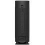 Sony SRS-XB23 EXTRA BASS Wireless Portable Speaker IP67 Waterproof BLUETOOTH and Built In Mic for Phone Calls, Black (SRSXB23/B)
