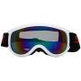 charmsamx Ski Goggles Snowboard Goggles Protective Outdoor Sports Tactical Glasses Goggles Spherical Lens Anti-Fog UV Protection Snow Goggles for Skiing Skating Motorcycle