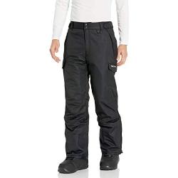 Arctix Boys Mens Snow Sports Cargo Pants