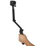 GoPro 3-Way Grip, Arm, Tripod (GoPro Official Mount)