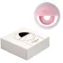Portable Lightweight Multi-use Clip-on Selfie Ring Light (Pink) with USB Charging Port. Equipped with 3 Different Lighting Modes for Night time Photo Perfection. Fits Perfectly to All Smart Devices Portable Lightweight Multi-use Clip-on Selfie Ring Light (Pink) with USB Charging Port. Equipped with 3 Different Lighting Modes for Night time Photo Perfection. Fits Perfectly to All Smart Devices