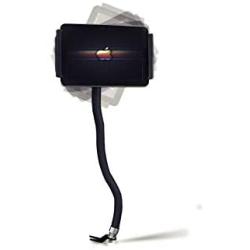 Mobotron Tablet Seatbolt Mount for 5"-12" Smart Phones & Tablets