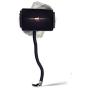 Mobotron Tablet Seatbolt Mount for 5"-12" Smart Phones & Tablets